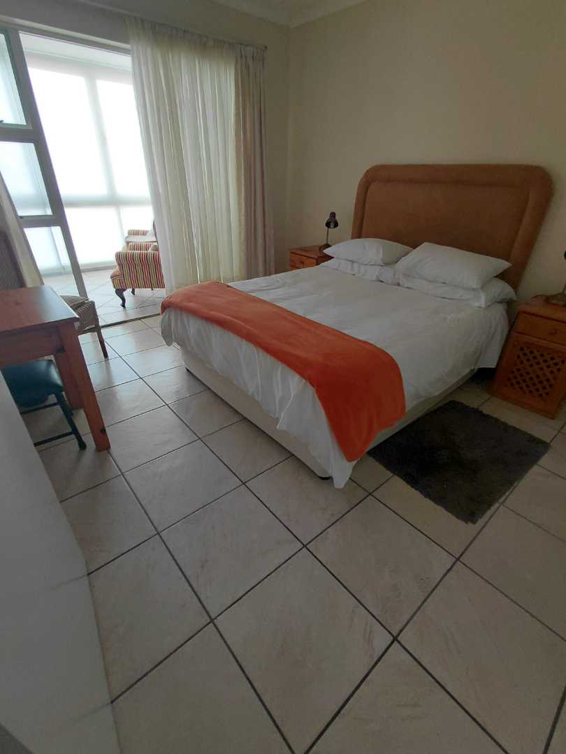 To Let 3 Bedroom Property for Rent in Summerstrand Eastern Cape